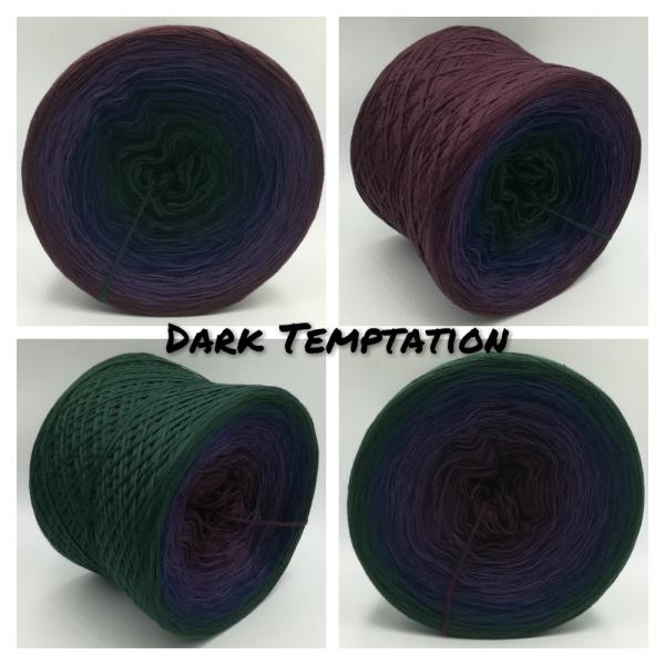(ab 0,011€/Meter) Dark Temptation